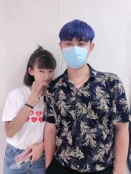 点击看大图 -TRIMS HAIR 修剪造型·烫染接发
