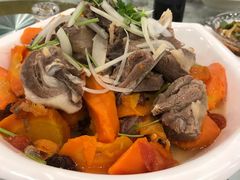-新疆红柳花餐厅(新洲店)