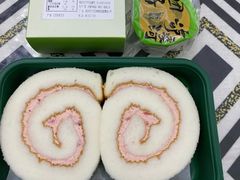 草莓天使卷-泸溪河桃酥(长乐路店)