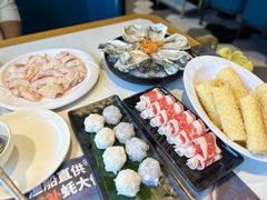 -蚝大仙横琴生蚝火锅(中央汇店)