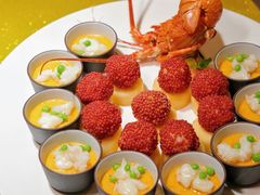 -红棉中餐厅·广州海航威斯汀酒店