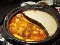 -捞王锅物料理(凯旋路店)