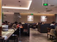 -萨莉亚(巴黎春天成山店)
