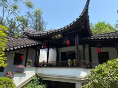 -上海方塔园