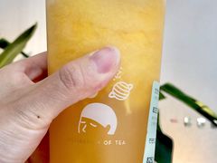 -喜茶(上海五角场万达店)
