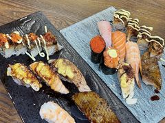 -东京屋(武定路店)