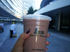 -1点点(望京SOHO店)