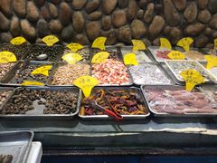 -星龙海鲜(望江东路店)