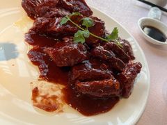 无锡酱排骨-天福苑(崇宁路店)