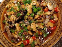 -宋三姐老妈兔头(双流总店)