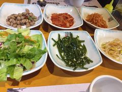 -唯成•韩国炭火烤肉 유성고기