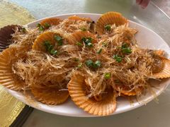 -红月湾海鲜饭店•沙滩海景(双月湾店)