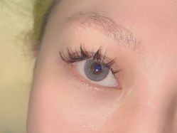 点击看大图 -Adore nail日式美甲美睫