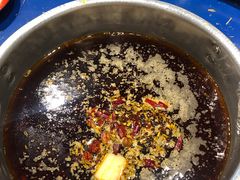 -马路边边串串香(双井直营店)