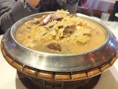 -人民公社大食堂(张家湾店)