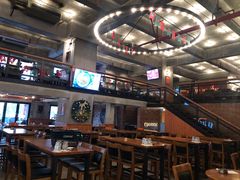 大堂-COMMUNE幻师(解放西路店)