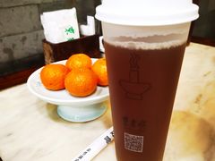 -东来顺•非遗火锅(外滩店)
