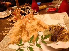 -天狗山料理(省体店)
