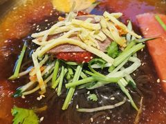-北大荒.正宗东北菜(蓉花路店)