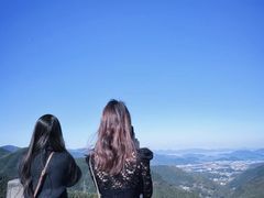 -丹山赤水风景名胜区