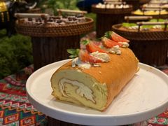 -怡聚轩全日制自助餐厅(大中华喜来登酒店)