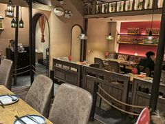 -那时新疆·若羌(经纬汇店)