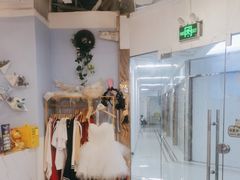 -Skay•射箭馆•弓箭娱乐(体育西店)