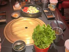 -谷牛和牛烤肉(漕河泾印象城店)