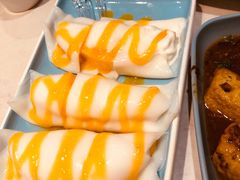 -香香海南菜餐厅