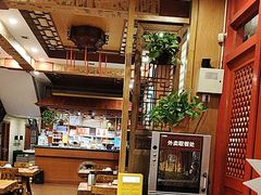 -老雒阳面馆·水席(定鼎门店)