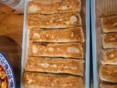 -聚友朋褡裢火烧(天北路店)