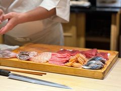 景观位-鮨青(恒基名人购物中心店)