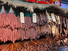 -物美大卖场(玉蜓桥店)