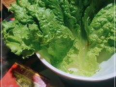 -原始泥炉烤肉(总店)