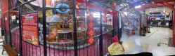 -嗨翻Hi-Fun竞技主题乐园·蹦床团建生日聚会(五棵松华熙店)