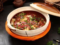 -文煲公砂锅煲仔小食堂