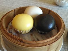 -潮府馆·非遗潮州菜·港式点心(世纪公园店)