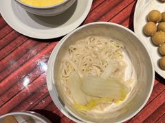 -西安W酒店·WEI全味西餐厅