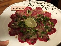 -黑牛の店·和牛烧肉(合生汇店)