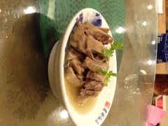 iphone_upload_pic-老街饭庄·地道淮扬菜(扬子江北路总店)