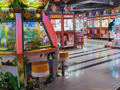 -阿尔法Game Station(中山路店)