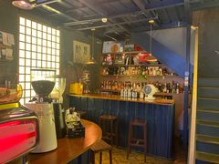 -BIJOU coffee&cocktail(龙岗万科广场店)