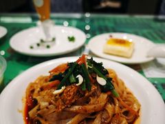 擀面皮-令氏家外家周礼食府(桥南店)