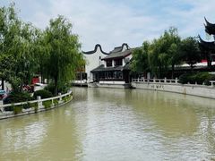 -召稼楼古镇