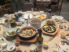 -香顺·客家菜(常平店)