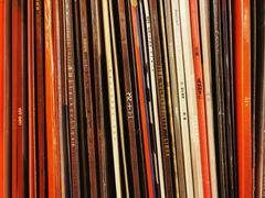 -独音唱片 Indie Music