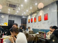 大堂-川香煲(茅台路店)