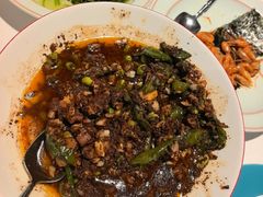 -湘上湘(米其林餐厅-正大中心总店)