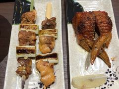 -八木鸟居酒屋(小木桥路店)