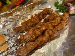 越式香茅烤肉-米纸越南小馆(金鹰世界店)